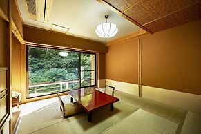 Shima-Onsen Toshimaya