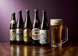 Shima-Onsen Toshimaya