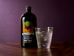 Shima-Onsen Toshimaya