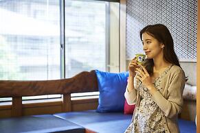 Shima-Onsen Toshimaya