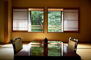 Shima-Onsen Toshimaya