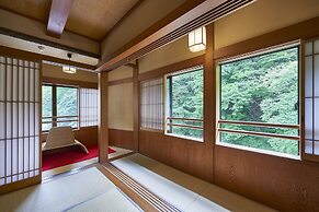 Shima-Onsen Toshimaya