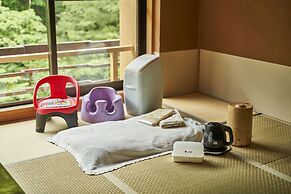 Shima-Onsen Toshimaya