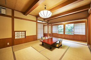 Shima-Onsen Toshimaya