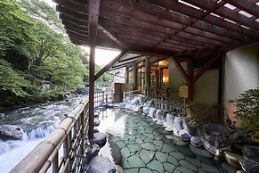 Shima-Onsen Toshimaya