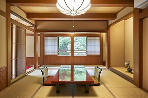 Shima-Onsen Toshimaya