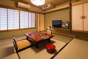 Shima-Onsen Toshimaya