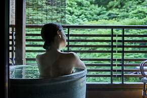 Shima-Onsen Toshimaya