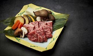 Shima-Onsen Toshimaya