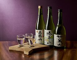 Shima-Onsen Toshimaya