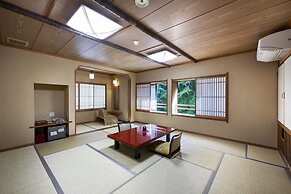Shima-Onsen Toshimaya