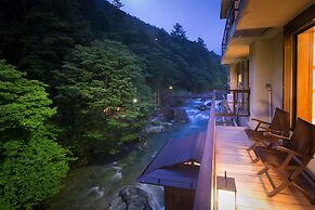 Shima-Onsen Toshimaya