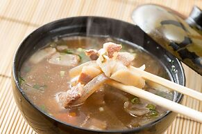 Shima-Onsen Toshimaya