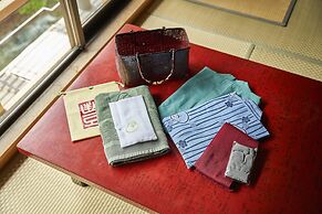 Shima-Onsen Toshimaya