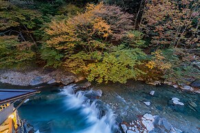 Shima-Onsen Toshimaya