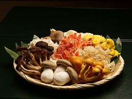 Shima-Onsen Toshimaya