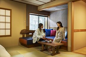 Shima-Onsen Toshimaya