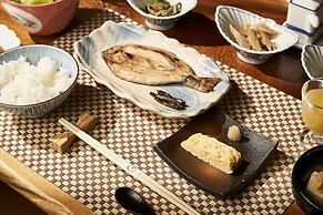 Shima-Onsen Toshimaya