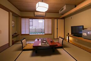 Shima-Onsen Toshimaya