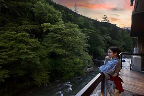 Shima-Onsen Toshimaya