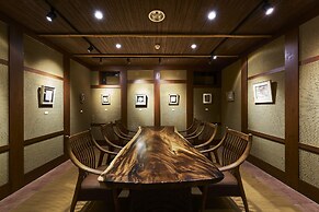 Shima-Onsen Toshimaya