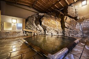 Shima-Onsen Toshimaya