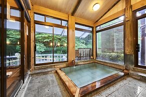 Shima-Onsen Toshimaya
