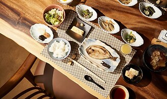 Shima-Onsen Toshimaya