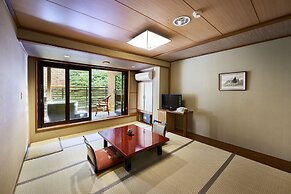 Shima-Onsen Toshimaya