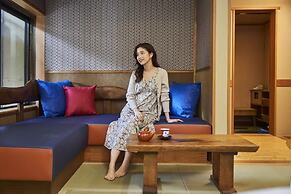 Shima-Onsen Toshimaya