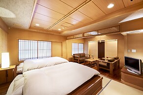 Shima-Onsen Toshimaya