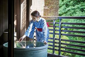 Shima-Onsen Toshimaya