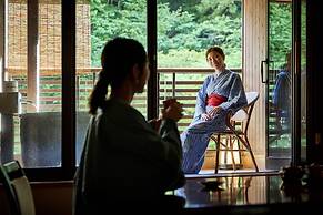 Shima-Onsen Toshimaya