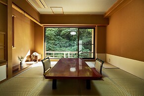 Shima-Onsen Toshimaya