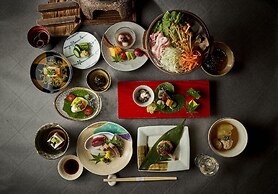 Shima-Onsen Toshimaya