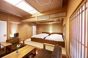 Shima-Onsen Toshimaya