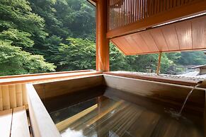 Shima-Onsen Toshimaya