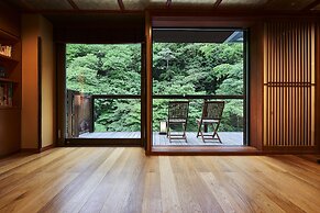 Shima-Onsen Toshimaya