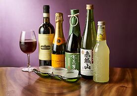 Shima-Onsen Toshimaya