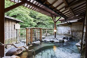 Shima-Onsen Toshimaya