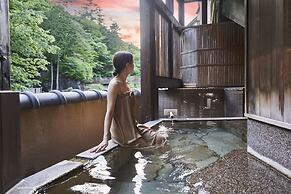 Shima-Onsen Toshimaya