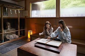Shima-Onsen Toshimaya