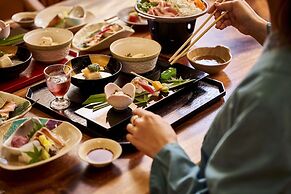 Shima-Onsen Toshimaya