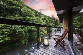 Shima-Onsen Toshimaya