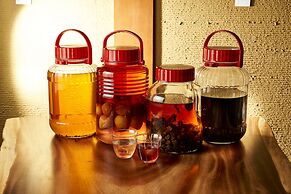 Shima-Onsen Toshimaya