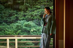 Shima-Onsen Toshimaya