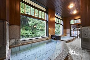 Shima-Onsen Toshimaya