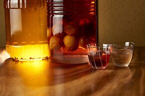 Shima-Onsen Toshimaya