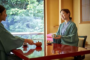 Shima-Onsen Toshimaya