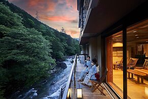 Shima-Onsen Toshimaya